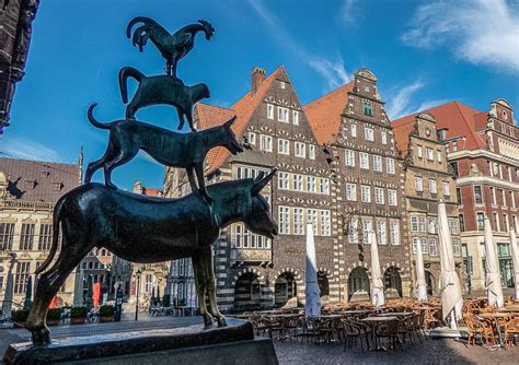 bremen достопримечательности|Visitar Bremen: Roteiro com o que ver e fazer